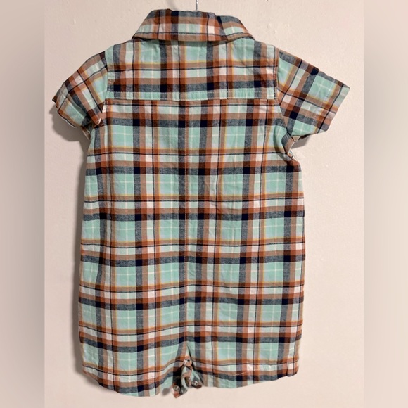 Carters 2-Pack One piece| Size:9months - Picture 6 of 8